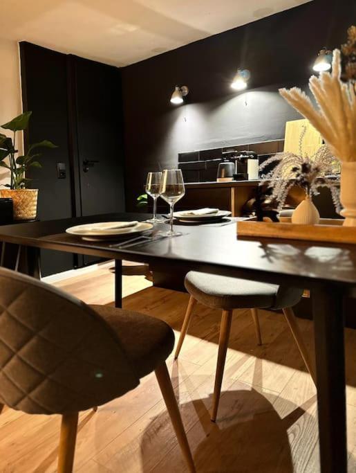 Gemuetliche Hygge Cabin Buttelstedt Kültér fotó
